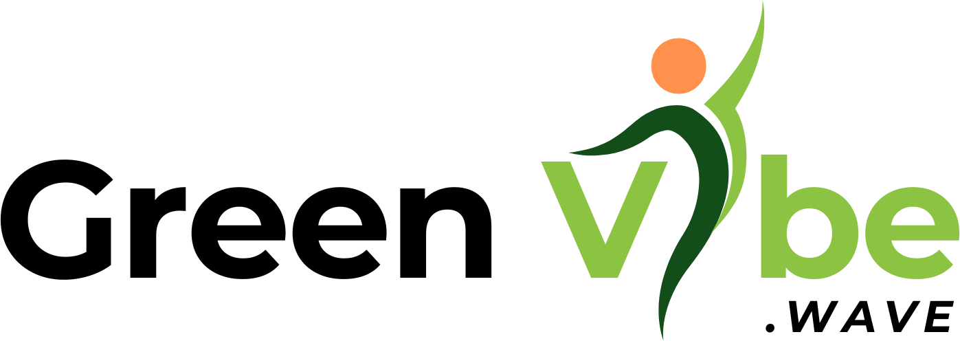 GreenVibe.Wave